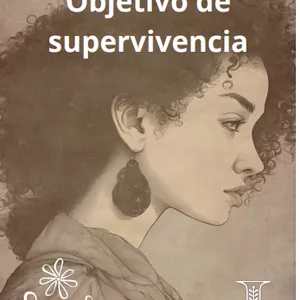Imagen de portada para Ebook Objetivo de Supervivencia: Huir y sobrevivir al narcisismo