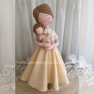 Imagem de capa para o Ebook Projeto Digital Mamãe e Bebê