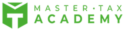 Master Tax Academy logo