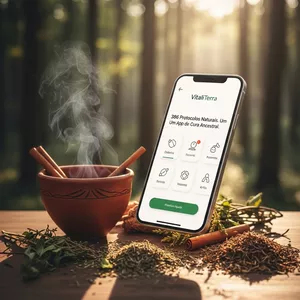 Imagem do curso VitaliTerra