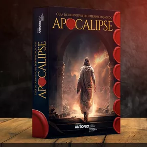 Imagem do curso GUIA DEFINITIVO PARA INTERPRETAR O LIVRO DO APOCALIPSE.