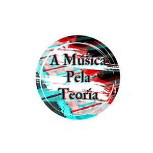 Imagem de capa para o Ebook A Música Pela Teoria 1