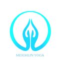 Meighlin Yoga logo