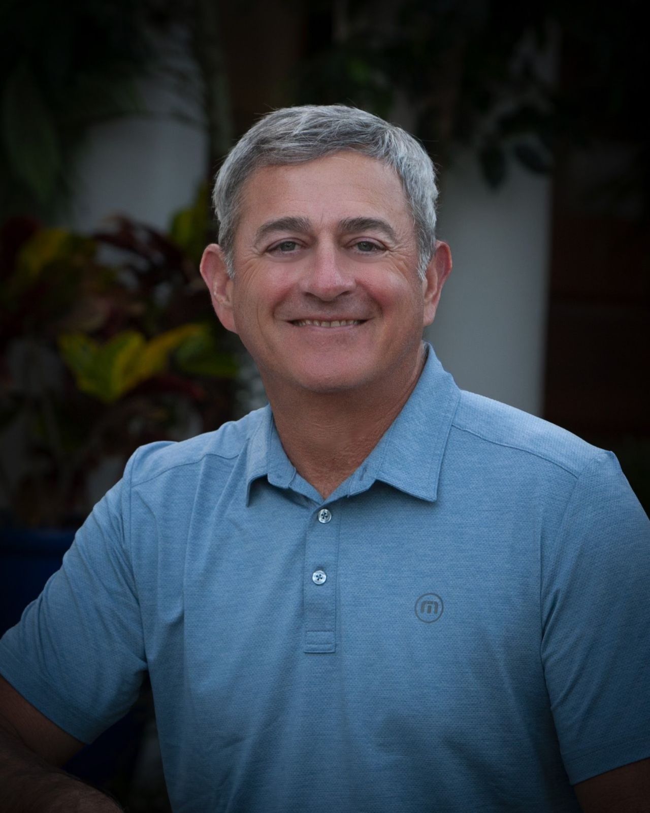 Billy Leavell