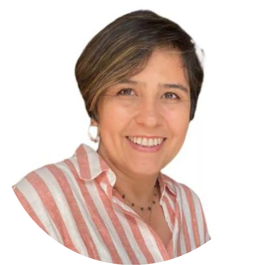 LUZ HERRERA - Colombia