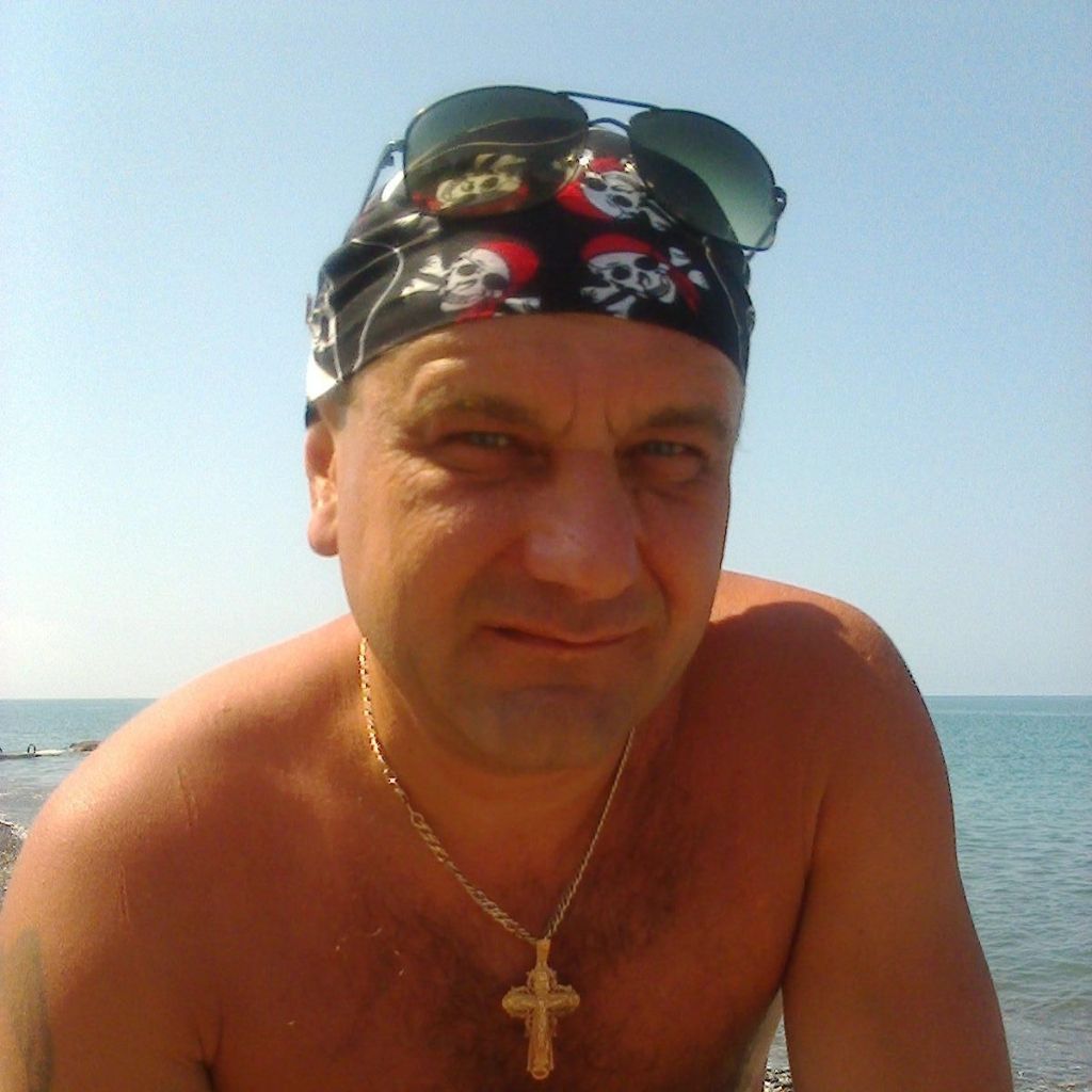 Carlos M.