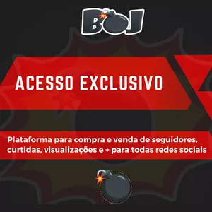 Imagem de capa para o Ebook Acesso exclusivo a plataforma Bombe Já