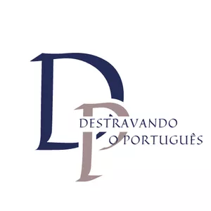 Imagem de capa para o Curso online SEMANA DESTRAVANDO O PORTUGUÊS - TURBO