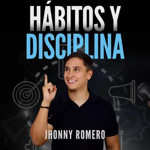Imagen de portada para Curso online Construye una DISCIPLINA de hierro. El metodo mas efectivo, segun la ciencia, para no fallar en ningún HABITO.