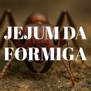 Imagem do curso JEJUM DA FORMIGA