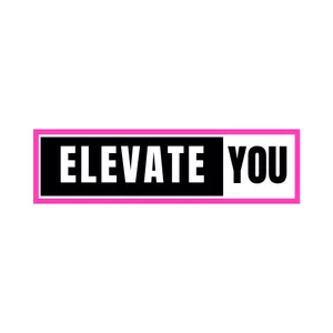 Imagen de portada para Curso online Elevate You