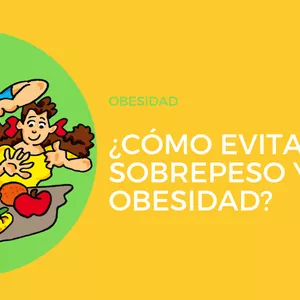 Imagen de portada para Ebook Como combatir la obesidad en unos simples pasos.