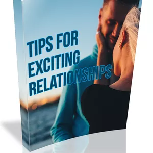 Imagem de capa para o Ebook DICAS PARA UM BOM RELACIONAMENTO 