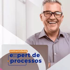 Imagem de capa para o Curso online Programa de Transformação de Processos Digitais (Nível Básico)