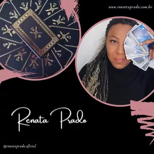 Imagem de capa para o Serviço online Atendimento Leitura Cartas  (Tarot e Baralho Cigano) | 1 hora de Consulta