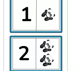 Imagem de capa para o Ebook Quebra-cabeça numérico