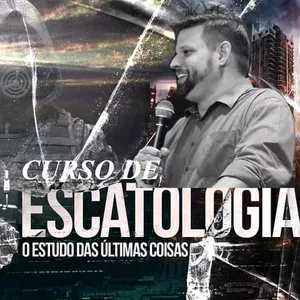 Imagem de capa para o Curso online Curso de Escatologia