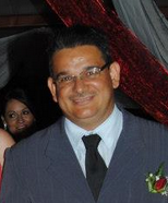 Juan Rafael Araya Mesén