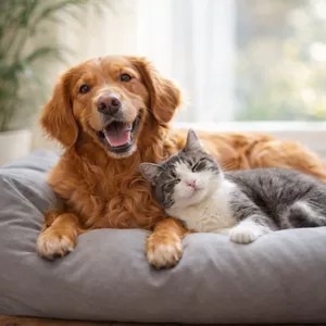 Imagen de portada para Curso online Conexión Peluda