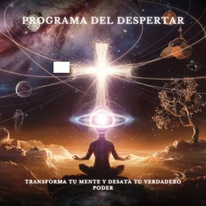 Imagen de portada para Curso online Programa Despertar Universal