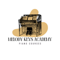 Melody Keys Academy logo