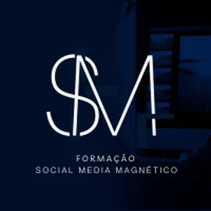 Imagem de capa para o Curso online FORMAÇÃO SOCIAL MEDIA MAGNÉTICO