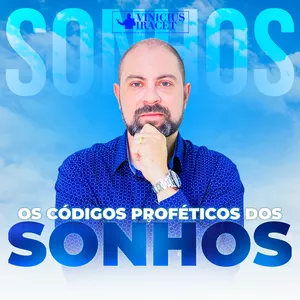 Imagem de capa para o Curso online OS CÓDIGOS PROFÉTICOS DOS SONHOS