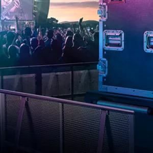 Imagem do curso "Mestre da Produção Ao Vivo: Curso Avançado de Operador de Mesa de Corte Atem"