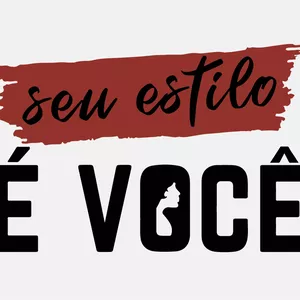 Imagem de capa para o Curso online Seu Estilo É Você 