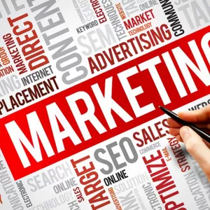 Imagen de portada para Curso online Curso de marketing