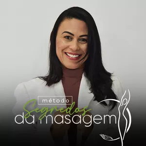 Imagem de capa para o Curso online Segredos da Massagem