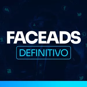 Imagem de capa para o Curso online Curso Completo: FaceAds Definitivo