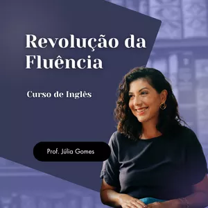 Imagem do curso Inglês do Zero: A Revolução da Fluência
