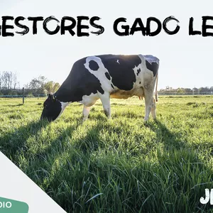 Imagem do curso Biodigestores Gado Leiteiro