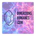 Dimensions Humaines Formation logo