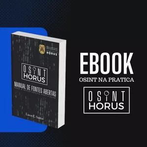 Imagem de capa para o Ebook Manual de Fontes Abertas