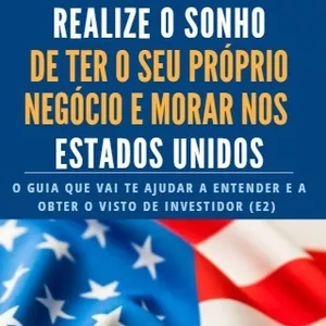 Imagem do curso Realize o sonho de ter o seu próprio negócio e morar nos Estados Unidos