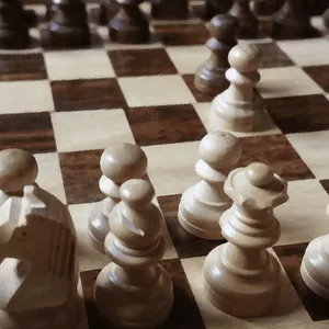 Imagen de portada para Curso online Repertorio de aperturas con 1.e4 (aperturas abiertas)