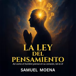 Imagen de portada para Ebook La Ley del Pensamiento