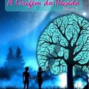 Imagem de capa para o Ebook A Origem do Pecado