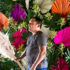 Curso de Arranjos florais