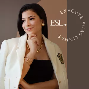 Imagem de capa para o Curso online Execute Suas Linhas