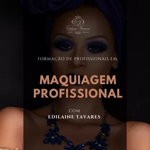Capa do curso 