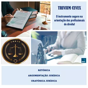 Imagem do curso TRIVIUM CEVEX 