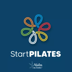 Imagem de capa para o Curso online Start Pilates Kids - Pilates na Escola