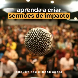 Imagem de capa para o Ebook Pregando com autoridade: Revelações impactantes