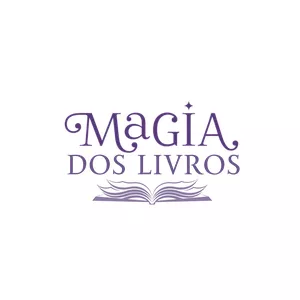 Imagem de capa para o Curso online A Magia dos Livros – Escola Mágica de Narrativas Crítico-Criativas