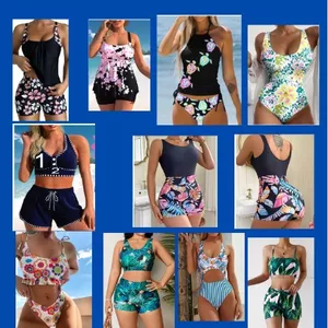 Imagen de portada para Ebook 10 moldes en vestido de baño por un solo valor