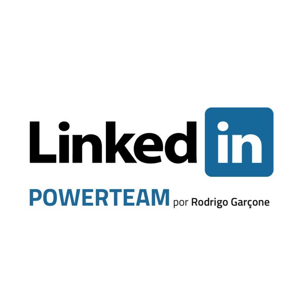 Imagem do curso LinkedIn PowerTeam