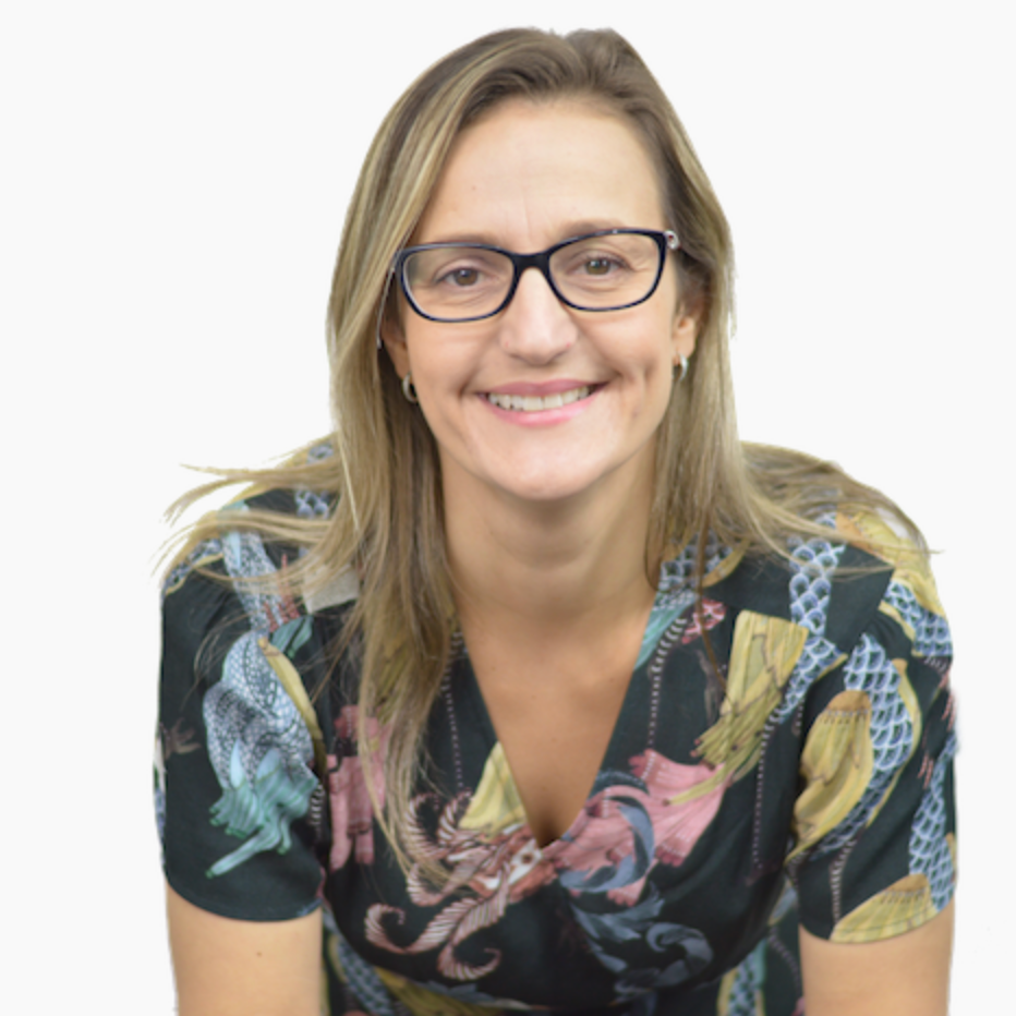 Andresa Molina